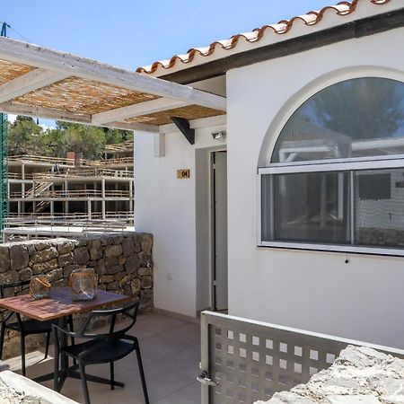 Cala Vadella Beachwalk Suites מראה חיצוני תמונה