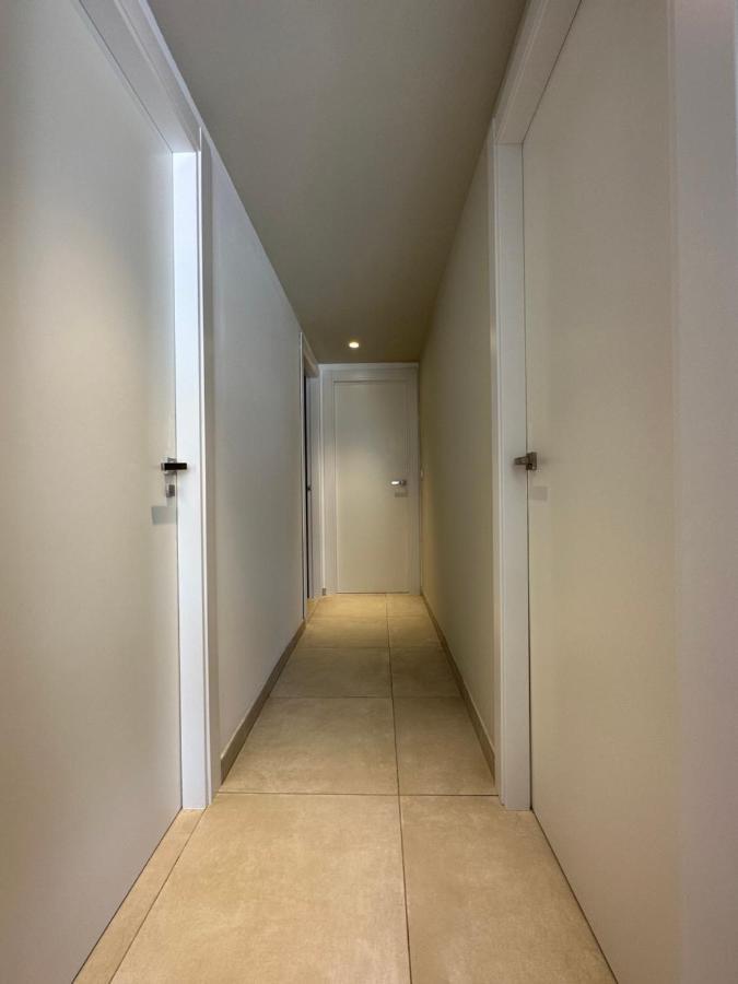 Cala Vadella Beachwalk Suites מראה חיצוני תמונה