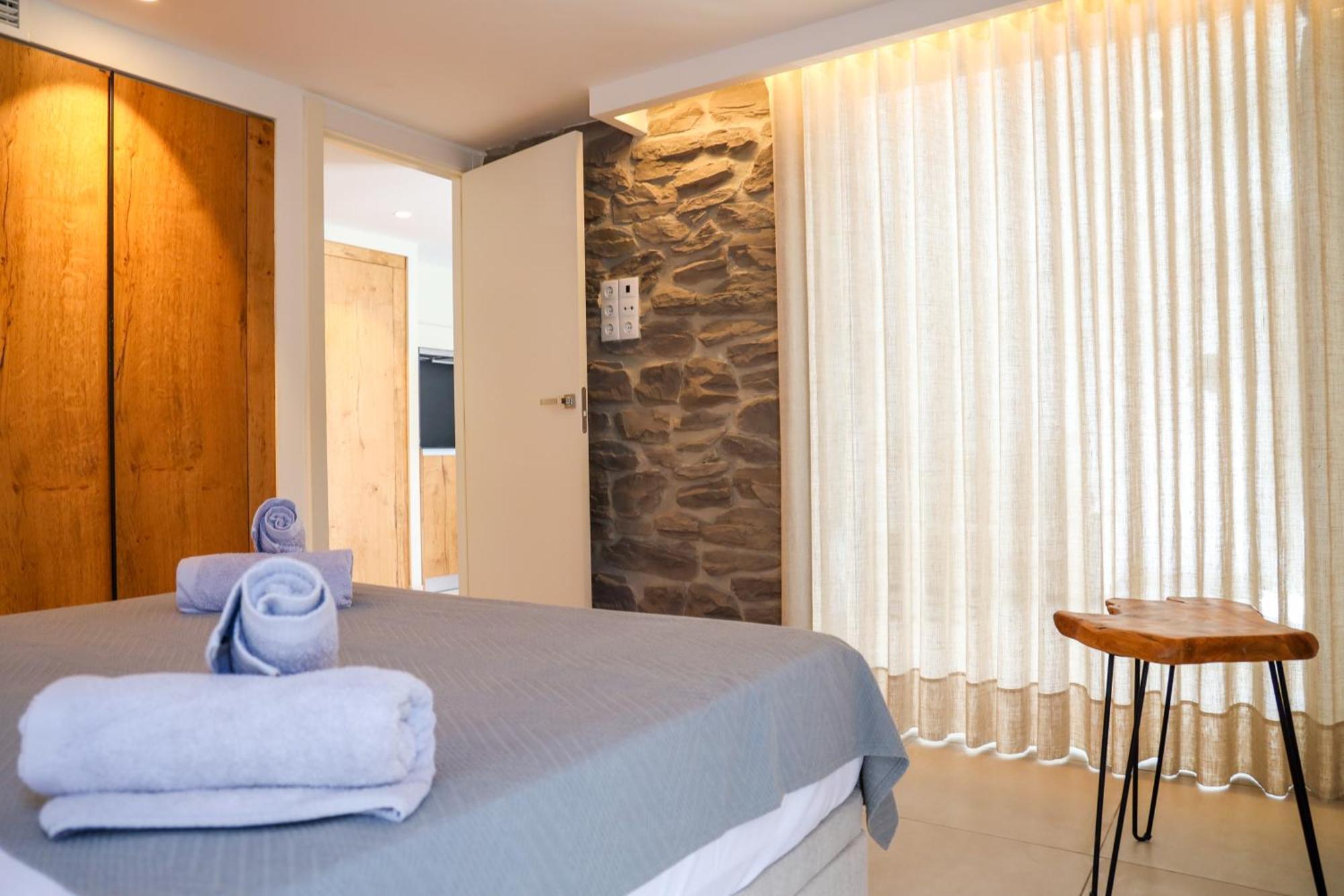 Cala Vadella Beachwalk Suites חדר תמונה