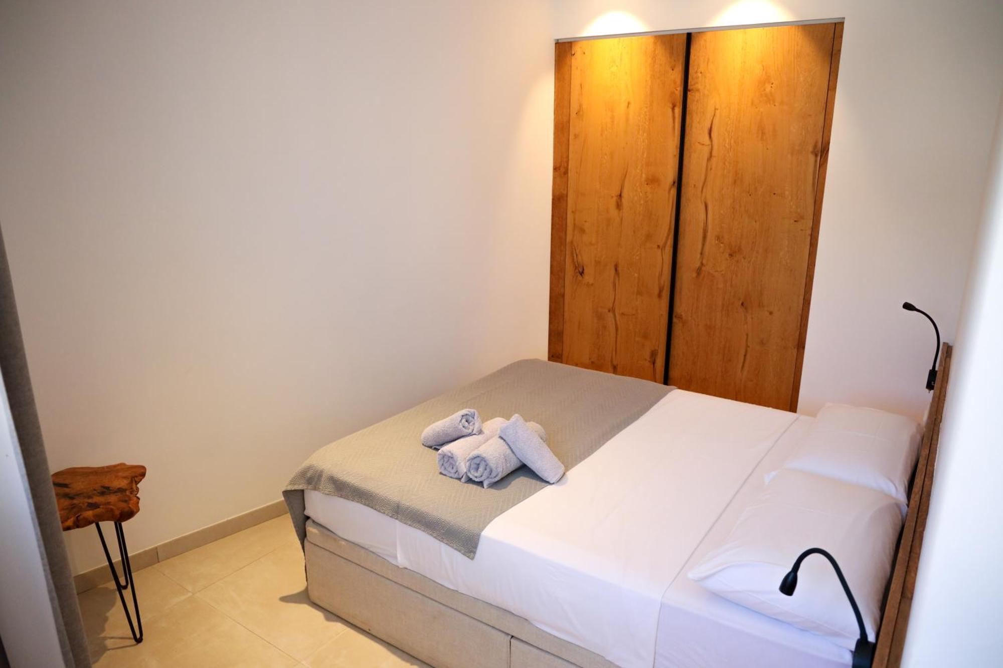 Cala Vadella Beachwalk Suites חדר תמונה