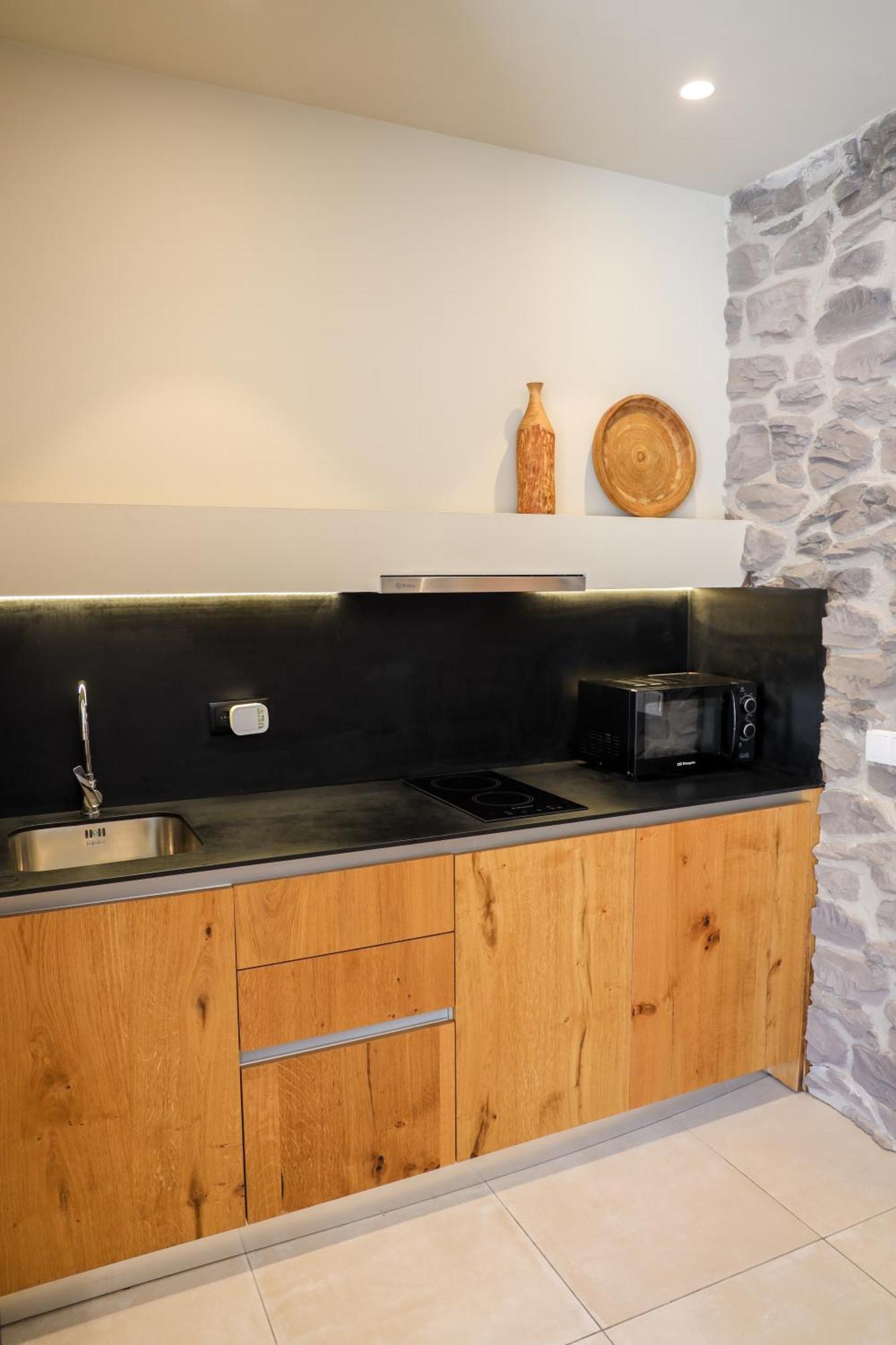 Cala Vadella Beachwalk Suites חדר תמונה