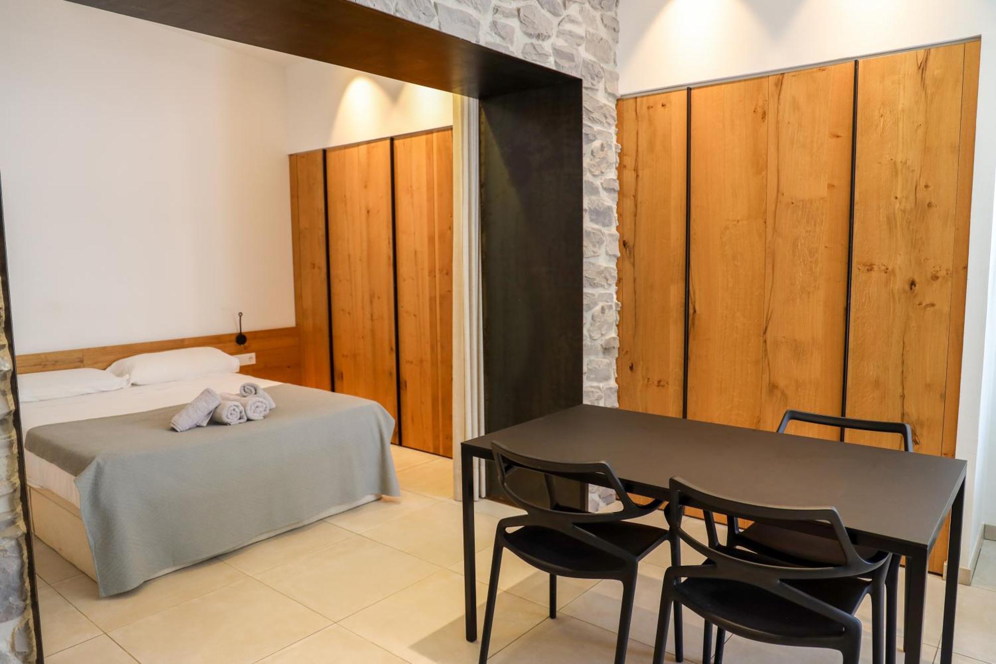 Cala Vadella Beachwalk Suites חדר תמונה