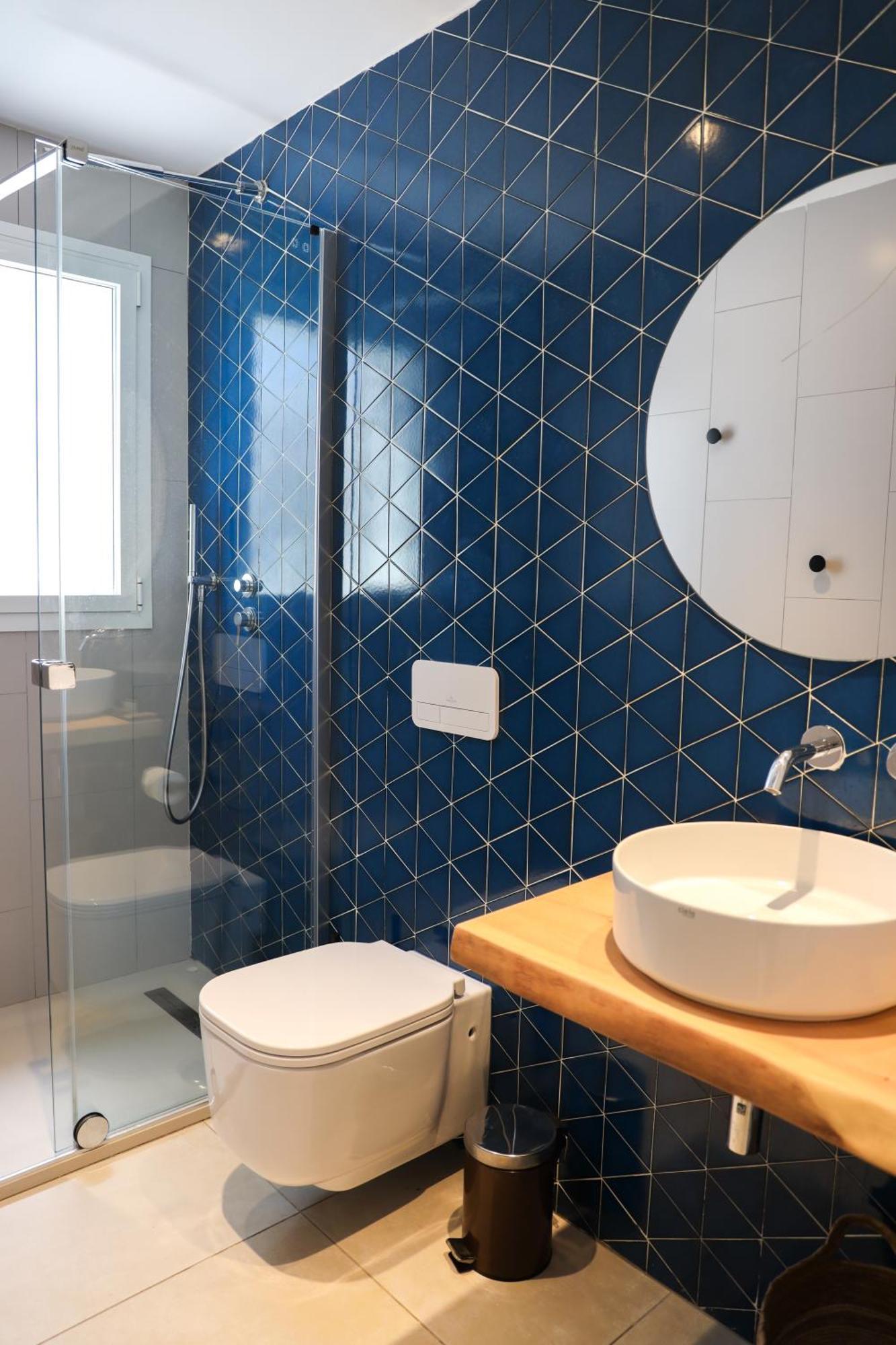 Cala Vadella Beachwalk Suites חדר תמונה