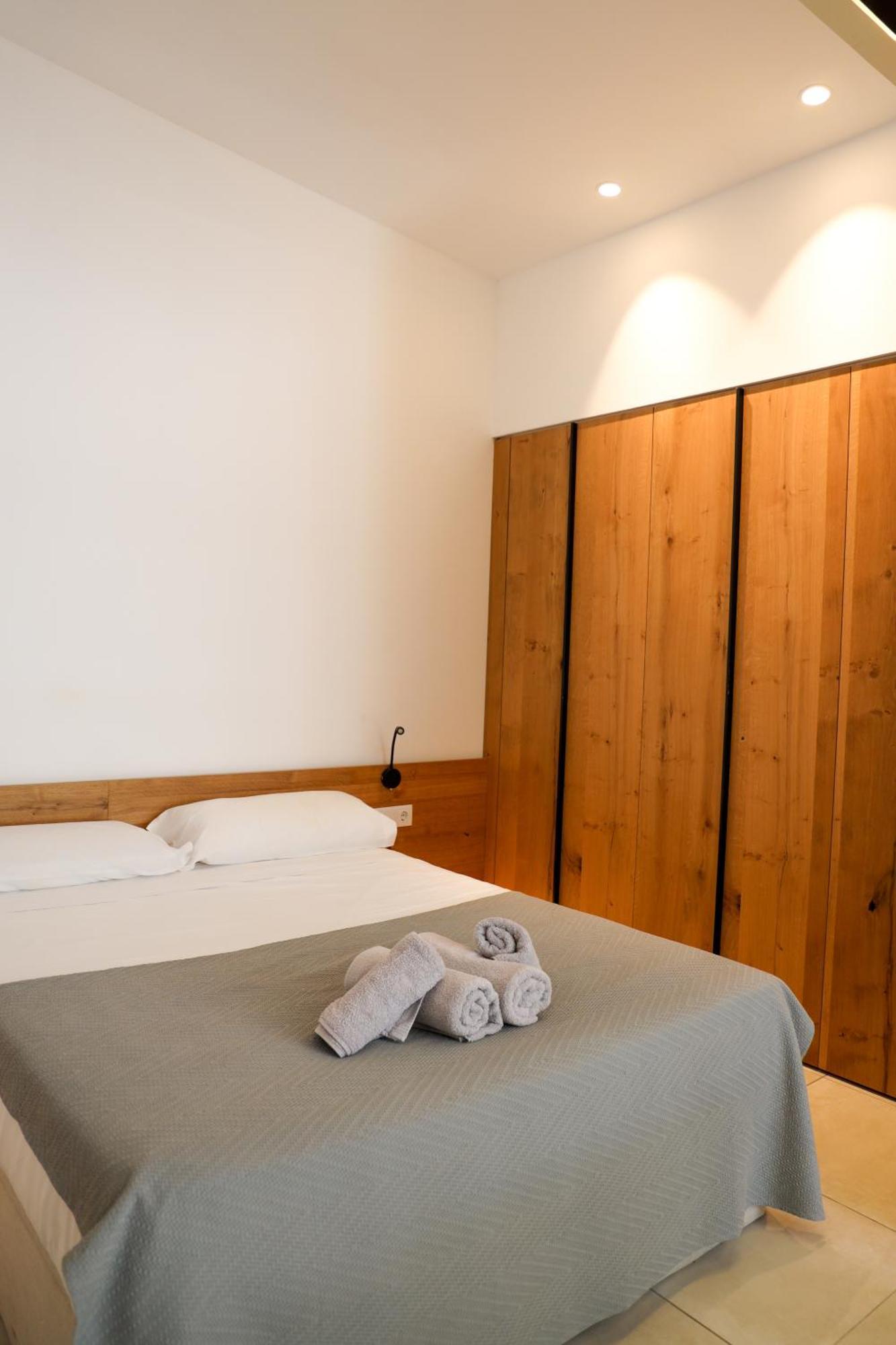 Cala Vadella Beachwalk Suites חדר תמונה